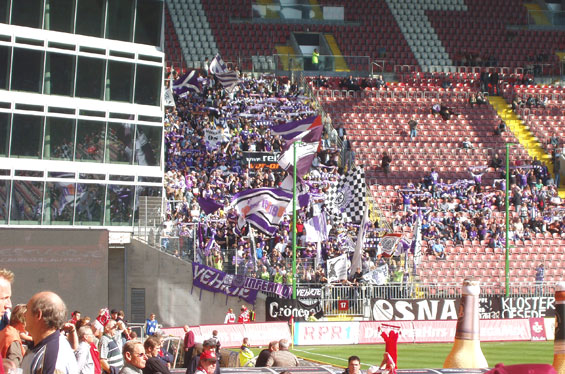 1. FC Kaiserslautern vs VfL Osnabrück (3-0) (1)
