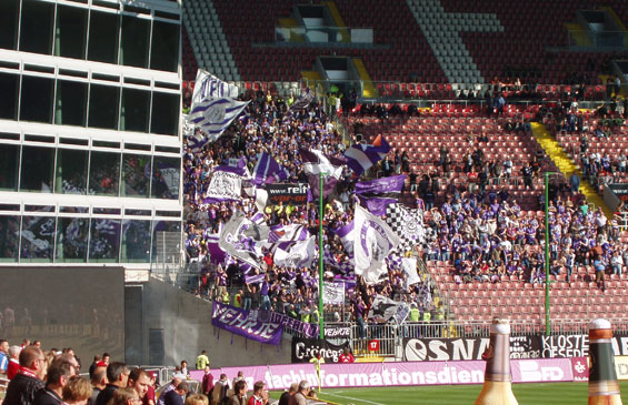 1. FC Kaiserslautern vs VfL Osnabrück (3-0) (2)