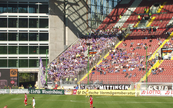 1. FC Kaiserslautern vs VfL Osnabrück (3-0) (3)