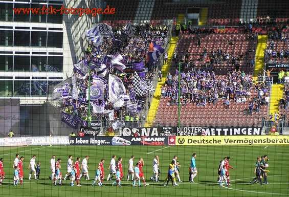 1. FC Kaiserslautern vs VfL Osnabrück (3-0) (11)