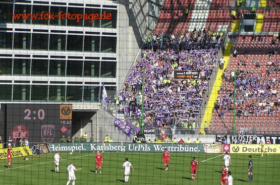 1. FC Kaiserslautern vs VfL Osnabrück (3-0) (15)