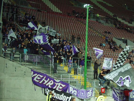 1. FC Kaiserslautern vs VfL Osnabrück (2-0) (4)