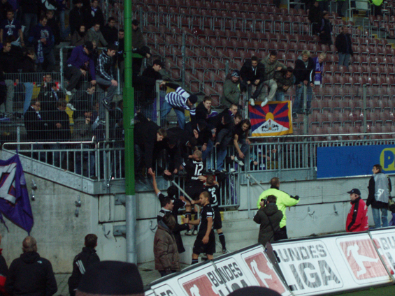 1. FC Kaiserslautern vs VfL Osnabrück (2-0) (10)
