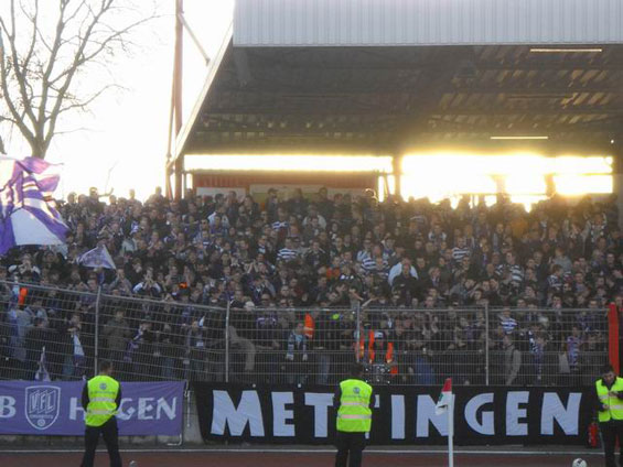 Rot-Weiß Oberhausen vs VfL Osnabrück (0-0) (4)