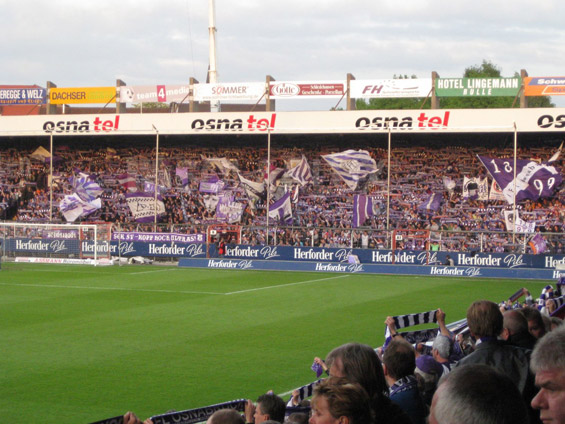 VfL Osnabrück vs FC Hansa Rostock (0-0) (9)