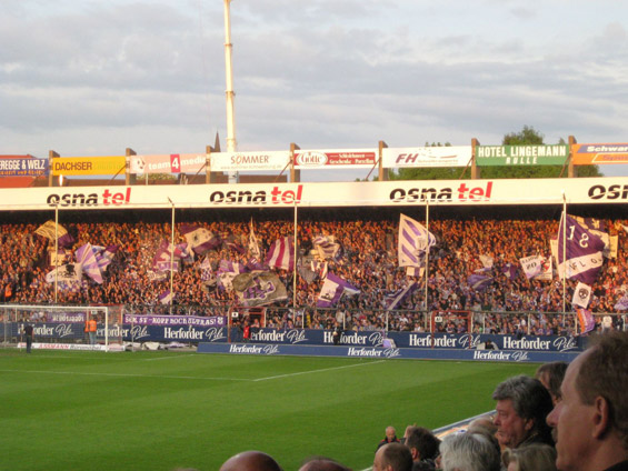 VfL Osnabrück vs FC Hansa Rostock (0-0) (10)