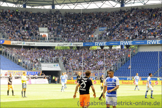 MSV Duisburg vs VfL Osnabrück (4-1) (1)