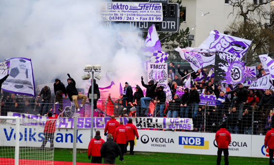 Holstein Kiel vs VfL Osnabrück (1-1) (1)