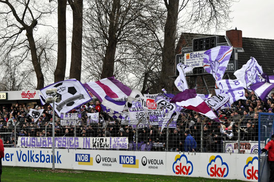 Holstein Kiel vs VfL Osnabrück (1-1) (2)