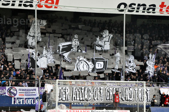 VfL Osnabrück vs Wacker Burghausen (2-1) (2)