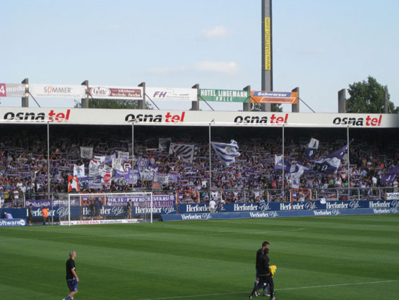 VfL Osnabrück vs Werder Bremen II (1-0) (8)