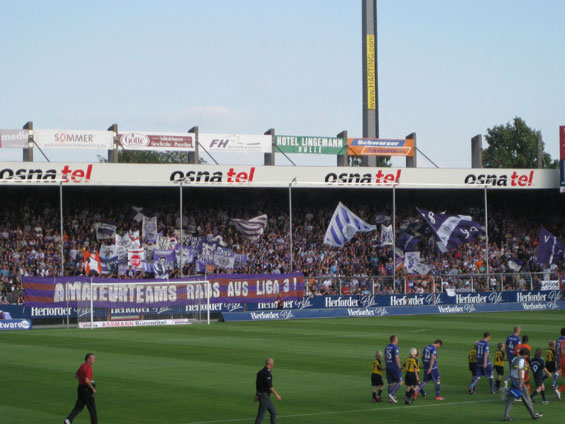 VfL Osnabrück vs Werder Bremen II (1-0) (10)