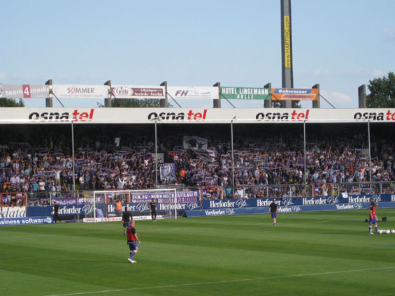 VfL Osnabrück vs Werder Bremen II (1-0) (11)