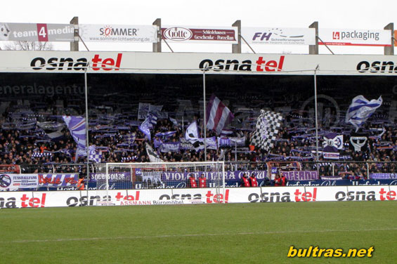 VfL Osnabrück vs Dynamo Dresden (1-1) (1)