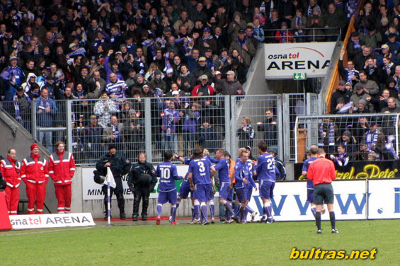 VfL Osnabrück vs Dynamo Dresden (1-1) (3)
