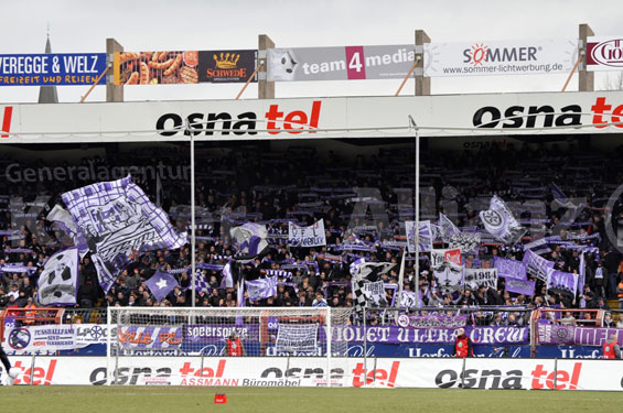 VfL Osnabrück vs Wuppertaler SV Borussia (1-1) (1)