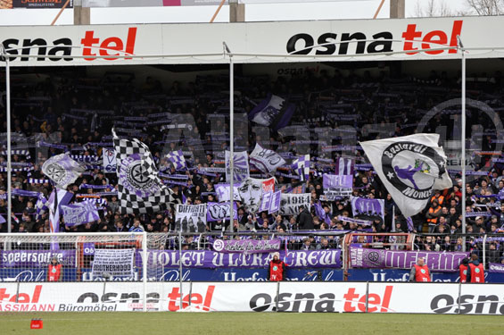 VfL Osnabrück vs Wuppertaler SV Borussia (1-1) (2)