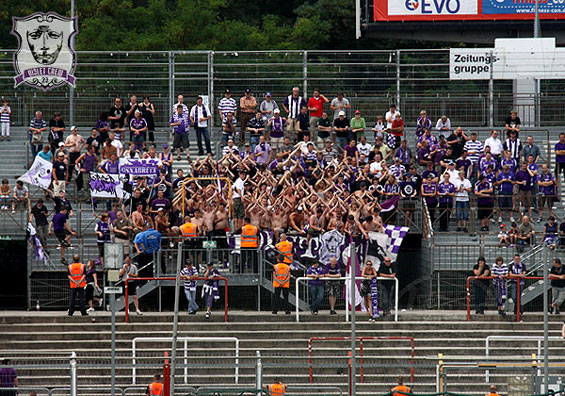 Offenbacher FC Kickers vs VfL Osnabrück (2-0) (2)