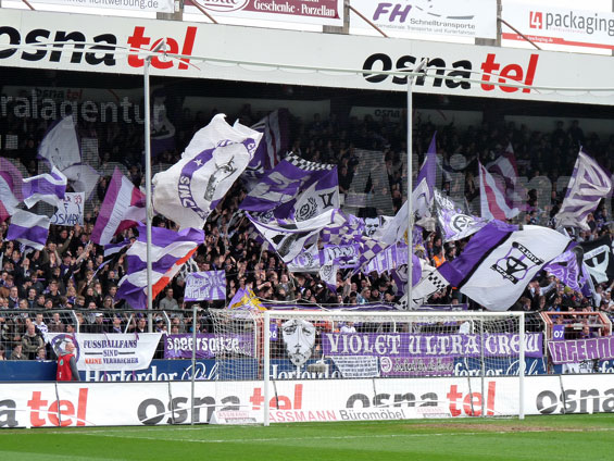 VfL Osnabrück vs SV Wehen Wiesbaden (0-0) (5)
