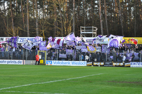 SV Sandhausen vs VfL Osnabrück (3-2) (1)