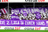 VfL Osnabrück vs Holstein Kiel (3-1)