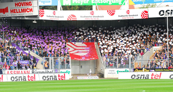 VfL Osnabrück vs Holstein Kiel (3-1) (2)