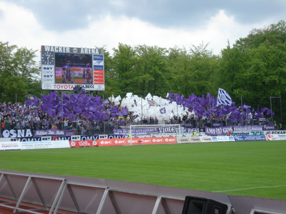 Wacker Burghausen vs VfL Osnabrück (0-1) (1)