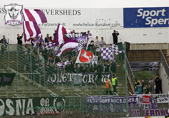 SpVgg Unterhaching vs VfL Osnabrück (1-0) (1)