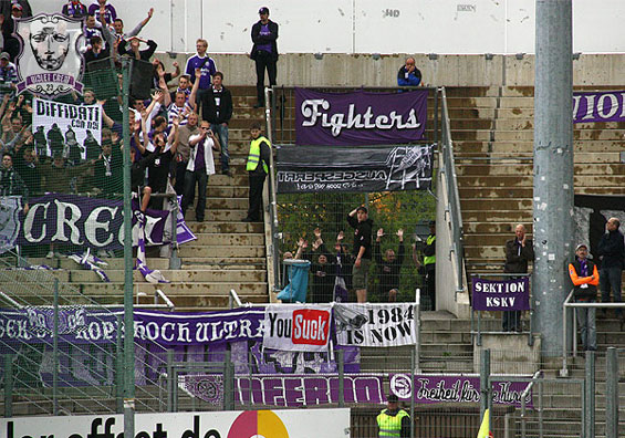 SpVgg Unterhaching vs VfL Osnabrück (1-0) (2)