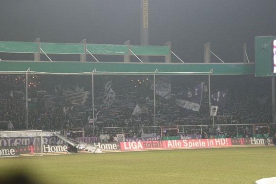 VfL Osnabrück vs FC Schalke 04 (0-1) (1)