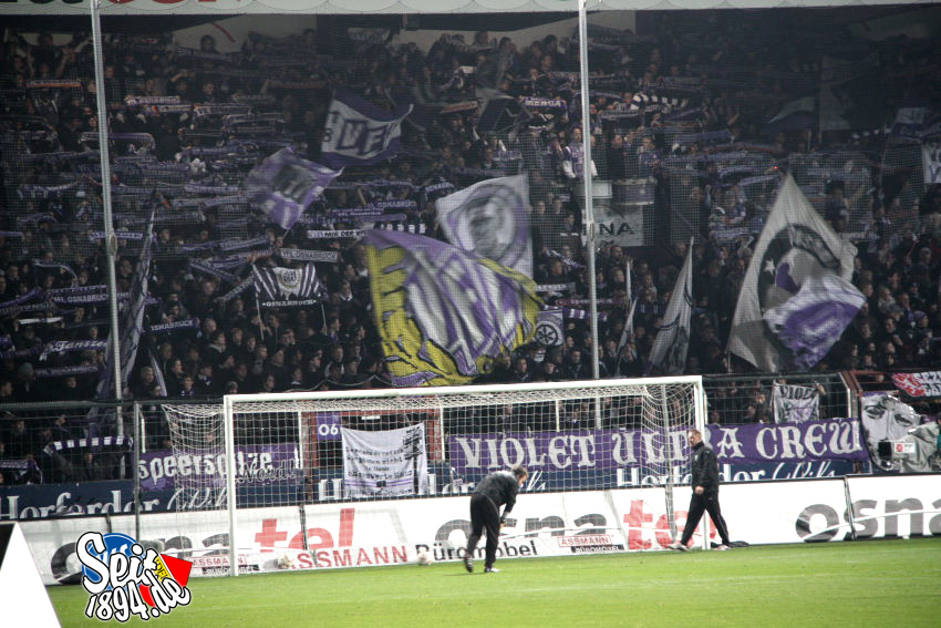 VfL Osnabrück vs Karlsruher SC (0-0) (1)
