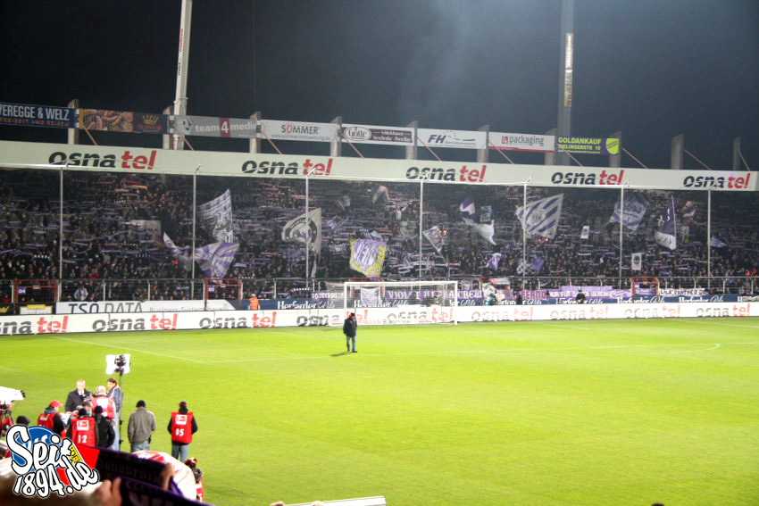 VfL Osnabrück vs Karlsruher SC (0-0) (2)