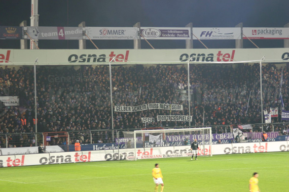 VfL Osnabrück vs Karlsruher SC (0-0) (4)