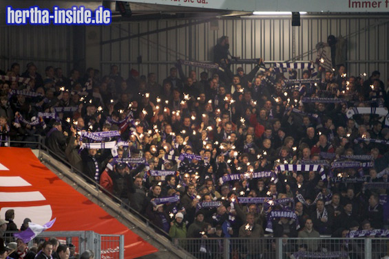 VfL Osnabrück vs Hertha BSC (2-0) (3)