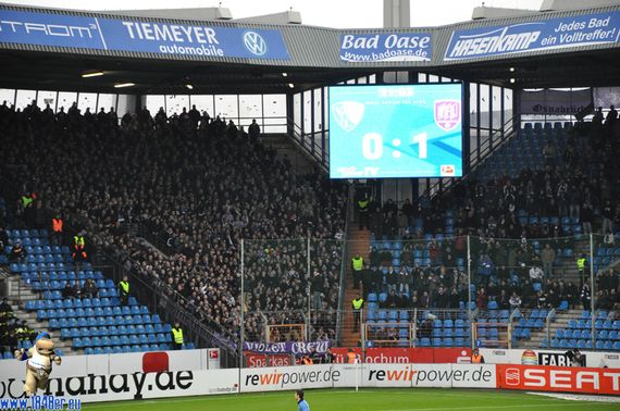 VfL Bochum vs VfL Osnabrück (2-1) (2)