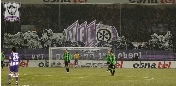 VfL Osnabrück vs TSV 1860 München (0-1) (2)