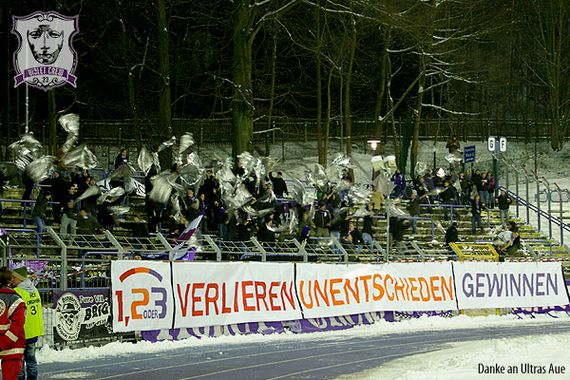FC Erzgebirge Aue vs VfL Osnabrück (0-1) (10)