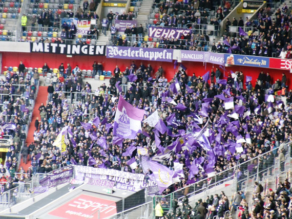 Fortuna Düsseldorf vs VfL Osnabrück (2-1) (2)