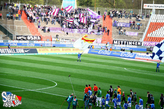 Karlsruher SC vs VfL Osnabrück (2-2) (1)