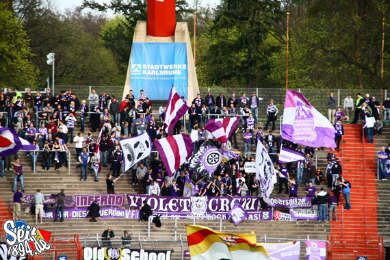 Karlsruher SC vs VfL Osnabrück (2-2) (2)