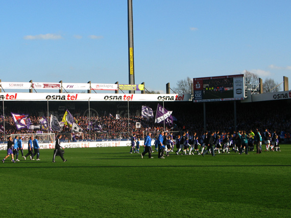 VfL Osnabrück vs DSC Arminia Bielefeld (0-0) (1)