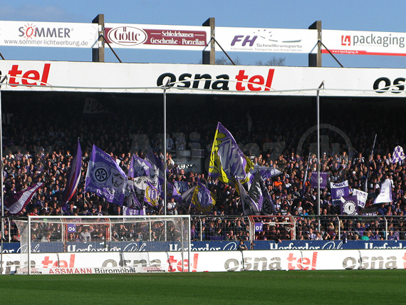 VfL Osnabrück vs DSC Arminia Bielefeld (0-0) (2)