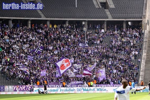 Hertha BSC vs VfL Osnabrück (4-0) (1)