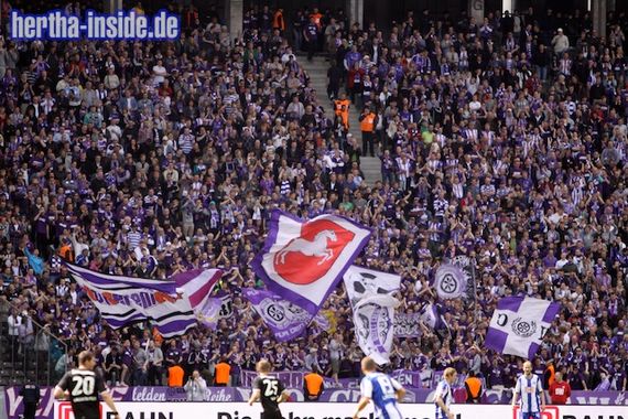 Hertha BSC vs VfL Osnabrück (4-0) (2)