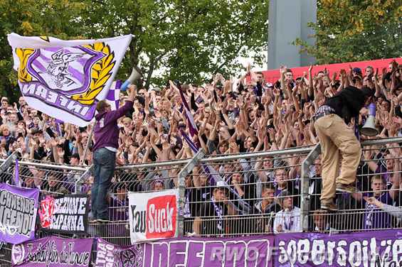 Rot-Weiß Oberhausen vs VfL Osnabrück (1-0) (1)