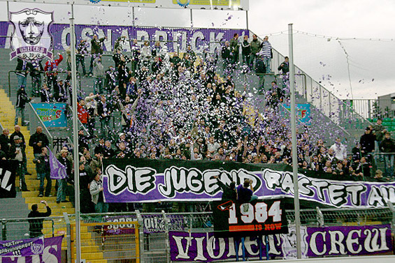 SpVgg Fürth vs VfL Osnabrück (3-0) (1)