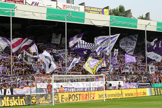 VfL Osnabrück vs 1. FC Kaiserslautern (2-3) (16)