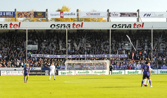 VfL Osnabrück vs FC Carl Zeiss Jena (2-2) (2)