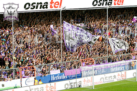 VfL Osnabrück vs DSC Arminia Bielefeld (1-1) (5)
