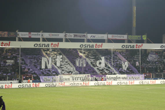 VfL Osnabrück vs FC Rot-Weiß Erfurt (2-3) (2)